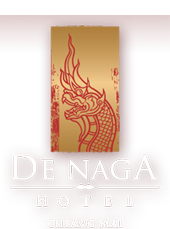 De Naga : Chaing Mai